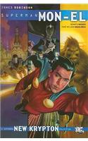 Superman Mon El TP Vol 01