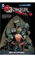 The Joker: Death of the Family (the New 52): Death of the Family