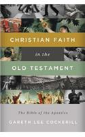 Christian Faith in the Old Testament