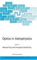 Optics in Astrophysics