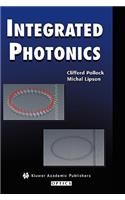 Integrated Photonics
