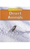 Desert Animals