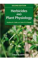 Herbicides and Plant Physiology