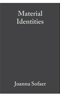 Material Identities