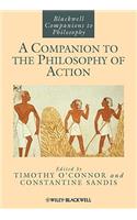 Companion to the Philosophy of Action