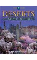 Deserts and Semi-Deserts