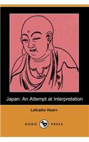 Japan: An Attempt at Interpretation (Dodo Press)