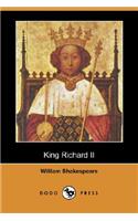 King Richard II (Dodo Press)