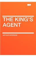 The King's Agent: (English)