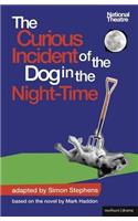 Curious Incident of the Dog in the Night-Time