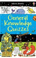 General Knowledge Quizzes