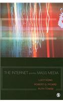 The Internet and the Mass Media