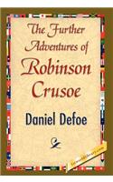 Further Adventures of Robinson Crusoe