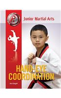 Hand-Eye Coordination