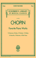 Favorite Piano Works