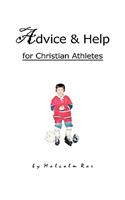 Advice & Help for Christian Athletes
