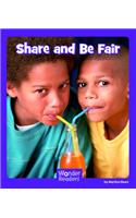 Share and Be Fair