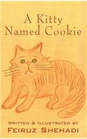 Kitty Named Cookie
