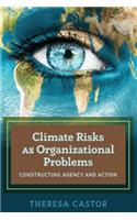 Climate Risks as Organizational Problems
