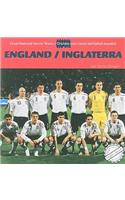 England / Inglaterra