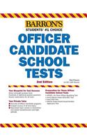 Officer Candidate School Tests