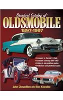 Standard Catalog of Oldsmobile, 1897-1997