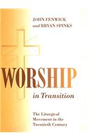 Worship in Transition