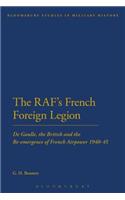 Raf's French Foreign Legion