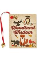 Woodland Wisdom (Mini Book)