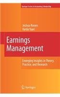 Earnings Management