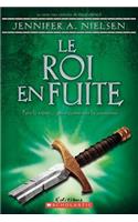 Le Tr?ne de Carthya: N? 2 - Le Roi En Fuite