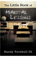 The Little Book of Marital Lessons