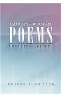 Cauchy3-Book-24-Poems