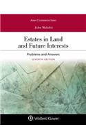 Estates in Land and Future Interests