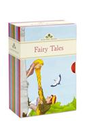 Silver Penny Treasury: Fairy Tales