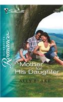A Mother for His Daughter