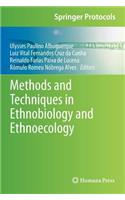 Methods and Techniques in Ethnobiology and Ethnoecology