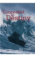 Concealed in Destiny