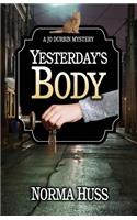 Yesterday's Body
