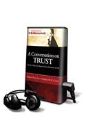 Conversation on Trust