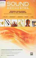 Sound Orchestra -- Ensemble Development String or Full Orchestra