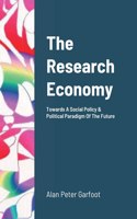 Research Sector: Towards A Social Policy & Political Paradigm of The Future