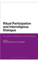 Ritual Participation and Interreligious Dialogue