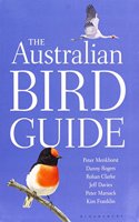 Australian Bird Guide