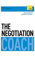 Negotiation Coach