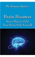 Brain Boosters