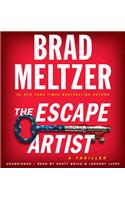 Escape Artist Lib/E