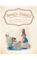 Timmy's Journey: (English)