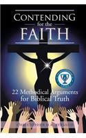 Contending for the Faith