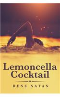 Lemoncella Cocktail